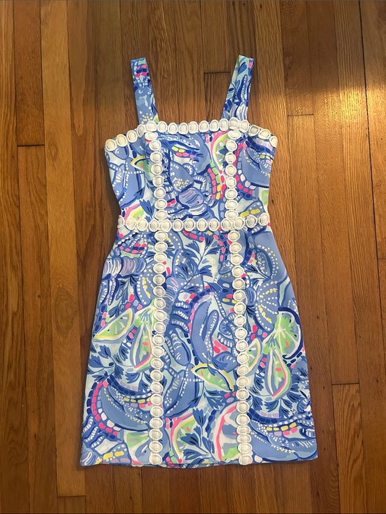 Lilly Pulitzer Dresses & Skirts - Lilly Pulitzer Dress